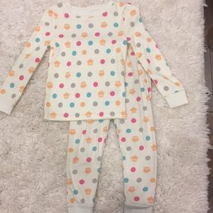 Owl pajamas